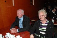 Dodenherdenking 2010