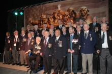 Dodenherdenking 2010