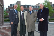 Dodenherdenking 2010