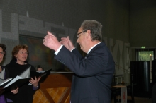 Dodenherdenking 2010