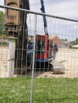 Eerste paal Educatief Centrum