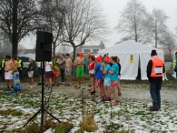 Oudjaarsduik World Servants