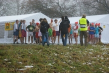 Oudjaarsduik World Servants