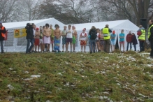 Oudjaarsduik World Servants