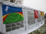 Oudjaarsduik World Servants