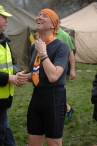 Oudjaarsduik World Servants 2011