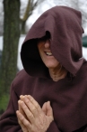 Oudjaarsduik World Servants 2011