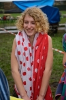 Oudjaarsduik World Servants 2011