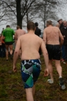 Oudjaarsduik World Servants 2011