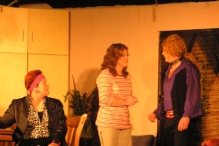 Voorstelling Altobi