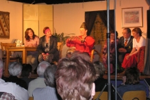 Voorstelling Altobi