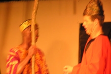 Voorstelling Altobi