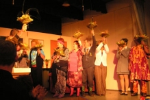 Voorstelling Altobi