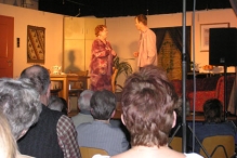 Voorstelling Altobi