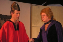 Voorstelling Altobi