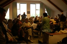 Archipel bij Beatrix