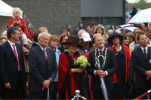 Archipel bij Beatrix