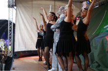 Archipel bij Beatrix