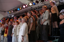 Archipel bij Beatrix