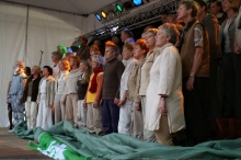 Archipel bij Beatrix