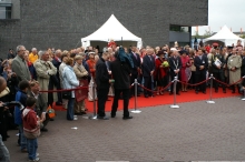 Archipel bij Beatrix