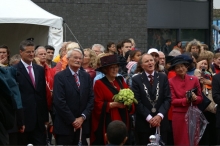 Archipel bij Beatrix