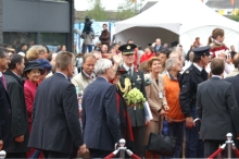 Archipel bij Beatrix