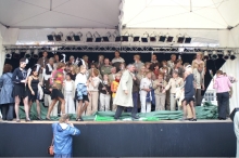 Archipel bij Beatrix