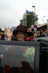 Archipel bij Beatrix