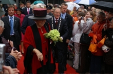 Archipel bij Beatrix