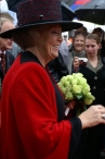Archipel bij Beatrix
