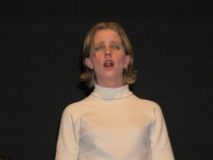 Generale Repetitie Musical (1/2)