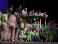 Generale Repetitie Musical (2/2)