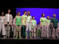 Generale Repetitie Musical (2/2)