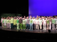 Generale Repetitie Musical (2/2)