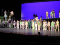 Generale Repetitie Musical (2/2)