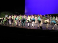Generale Repetitie Musical (2/2)