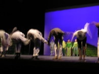 Generale Repetitie Musical (2/2)