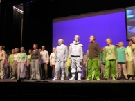 Generale Repetitie Musical (2/2)