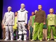 Generale Repetitie Musical (2/2)