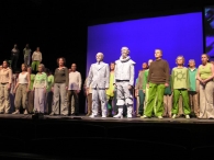 Generale Repetitie Musical (2/2)