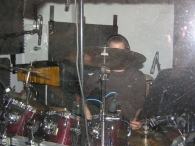 Generale Repetitie Musical (2/2)