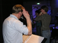 Generale Repetitie Musical (2/2)