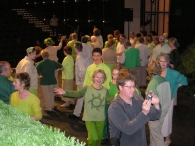 Generale Repetitie Musical (2/2)