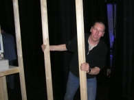 Generale Repetitie Musical (1/2)