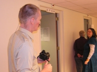 Generale Repetitie Musical (1/2)