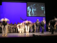 Generale Repetitie Musical (1/2)