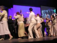 Generale Repetitie Musical (1/2)