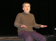 Generale Repetitie Musical (1/2)