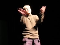 Generale Repetitie Musical (1/2)